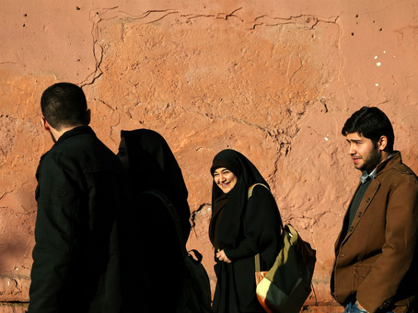 రష్యాకు ఇరాన్ పర్యాటకుల తాకిడి వెల్లువ