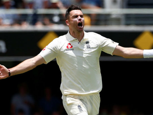  ఆండర్సన్ అరుదైన రికార్డు