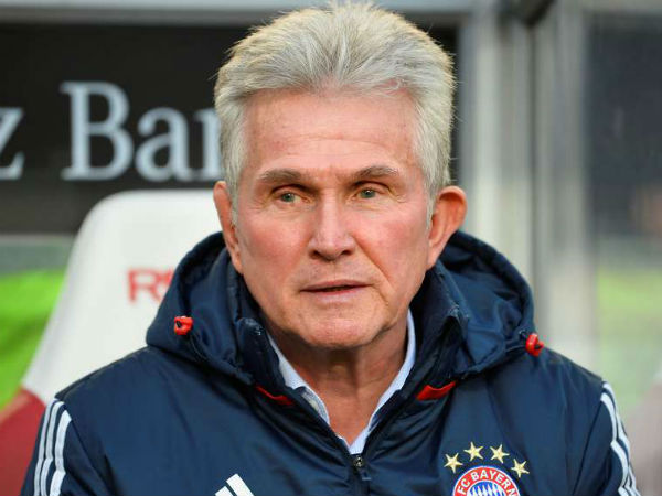 థామస్ టుచెల్ తోనూ చర్చలు