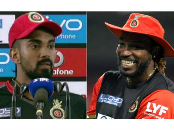 పంజాబ్ టీమ్‌లో దంచేస్తున్నారు: 