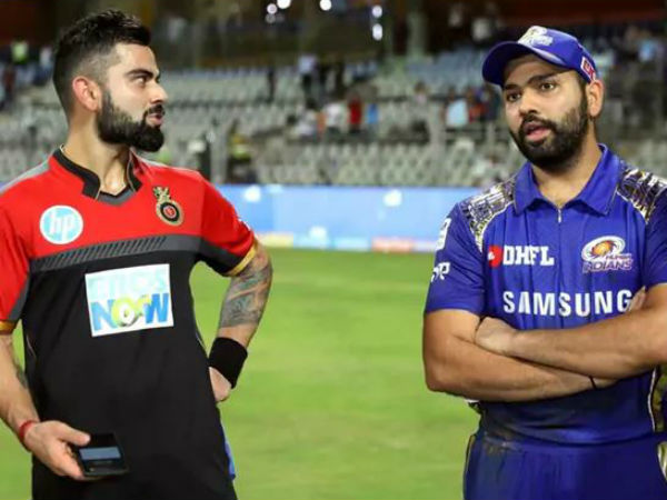 బెంగళూరు ఓటమిపై కోహ్లీ