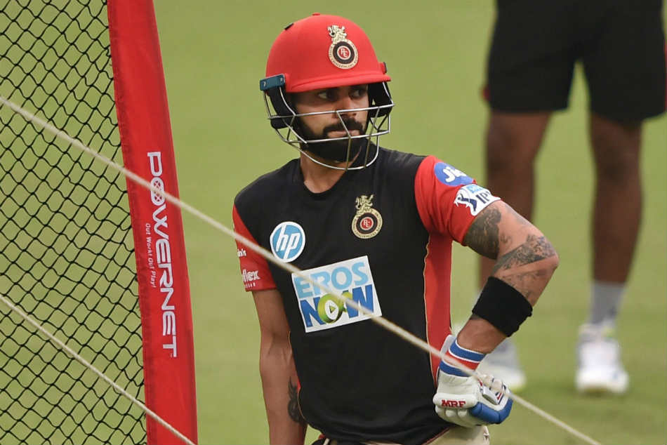 Chris Gayle ignored as RCB considered the future, says Kohli Chris Gayle ignored as RCB considered the future, says Kohli