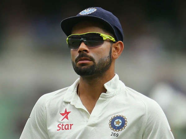  ఐపీఎల్ తర్వాత విరాట్ కోహ్లీ సైతం కౌంటీల్లో 