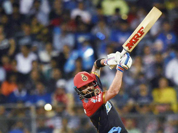 #5 కోహ్లీ చేసిన పొరపాటు