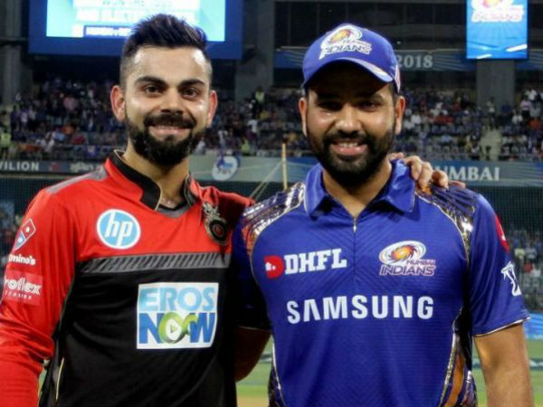 #1 ఫామ్‌లోకి ముంబై కెప్టెన్ రోహిత్ శర్మ