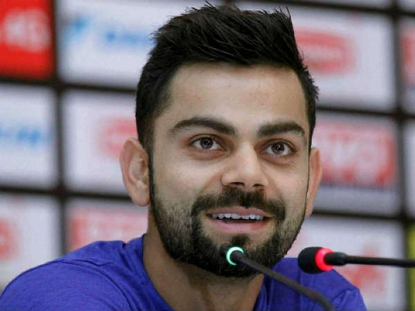 5వేలకు పైగా పరుగులు చేసిన తొలి క్రికెటర్