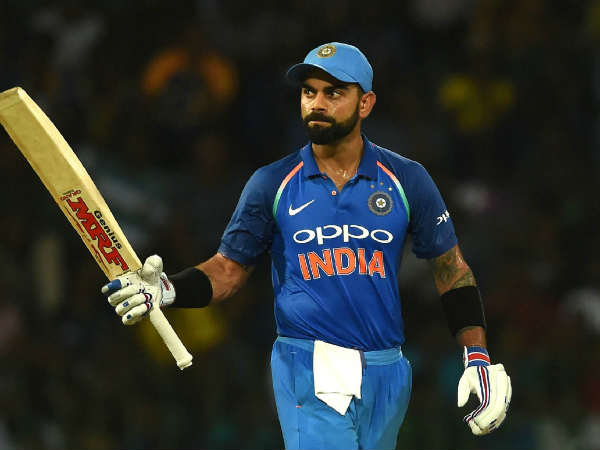 కోహ్లీ పేరును పంపించాం