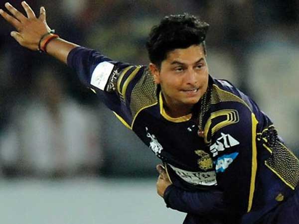 కుల్దీప్, చావ్లా బౌలింగ్ కోసం ఎదురు చూశా