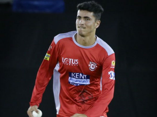 సత్తా చాటుతోన్న యువ స్పిన్నర్ ముజీబ్ ఉర్ రెహ్మాన్