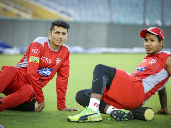 జట్ల వివరాలు: