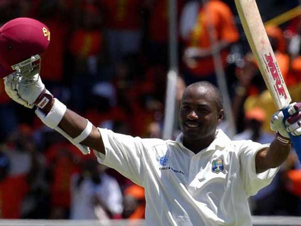 లారా ఇన్నింగ్స్ రోజు వారీగా ఇలా