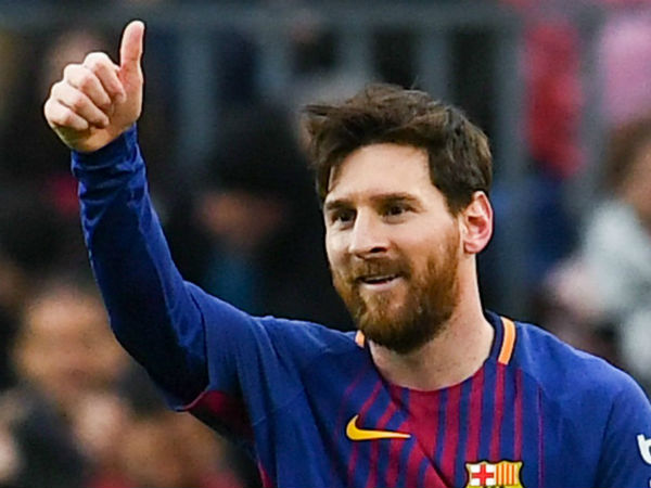 1979-80లో 38 మ్యాచ్‌ల్లో అజేయంగా బార్సిలోనా