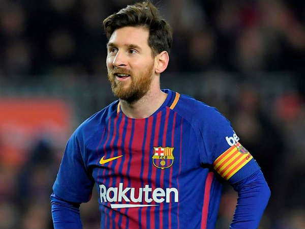 జట్టు సభ్యులు బలహీన పడుతున్నారని మెస్సీ ఆందోళన