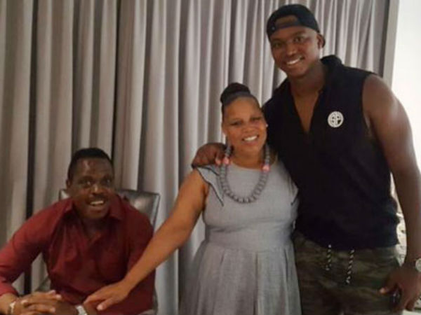 చెన్నై ఆడిన రెండు మ్యాచ్‌ల్లో ఎంగిడికి చోటు దక్కలేదు