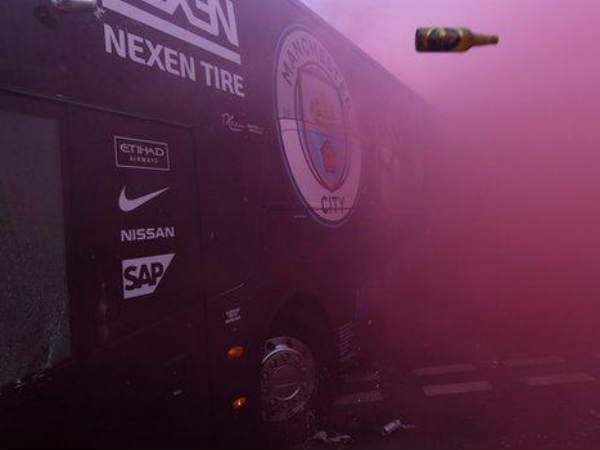 అసలేం జరిగింది: