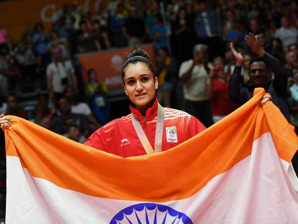 దేశభక్తితో పతకం నెగ్గేందుకు.. కలను నెరవేర్చుకునేందుకు..