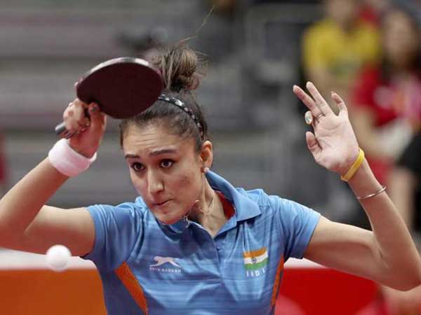  మూడు పతకాలతో బాత్రా కెప్టెన్సీ