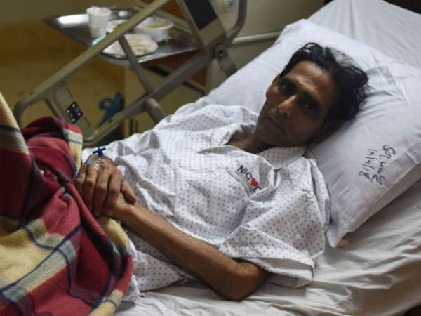 భారత్ సాయం చేస్తుందనే అనుకుంటున్నా