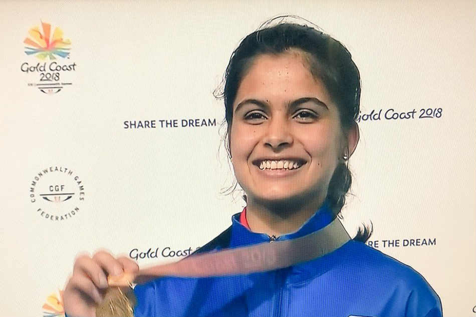 CWG Gold Medalist Manu Bhaker INSULTED, Made To Sit On Ground