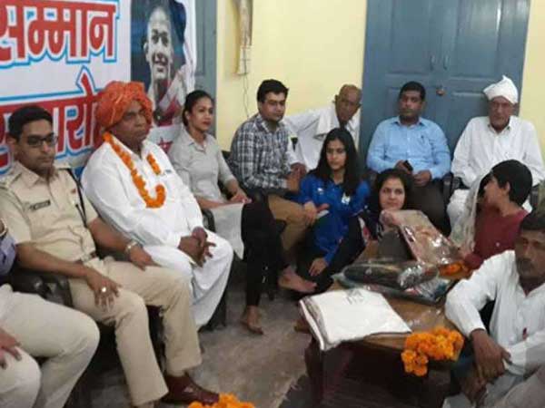 I was not insulted, clarifies Manu Bhaker