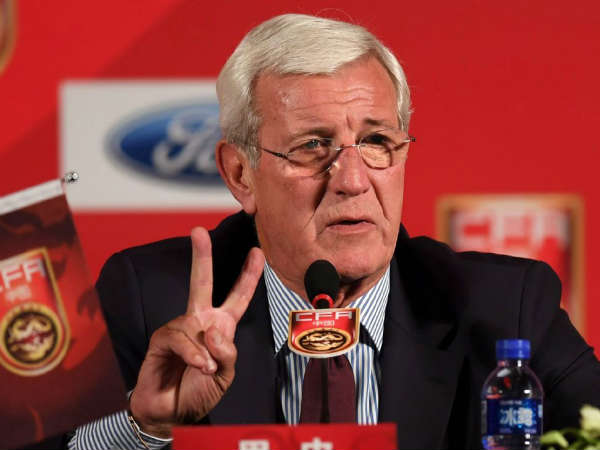 జోస్ మౌరిన్హో తర్వాతీ స్థానంలో మార్సెల్లి లిప్సీ