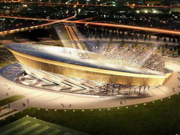 మాస్కోతోపాటు 11 నగరాల్లో మ్యాచ్‌ల నిర్వహణ ఇలా