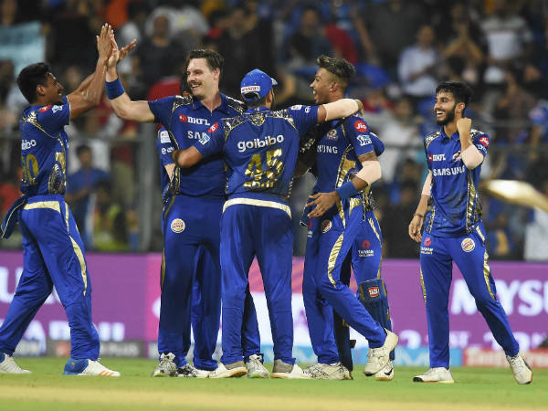  నాలుగు మ్యాచ్‌లాడగా మూడింట్లో ఓటమి