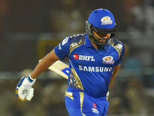  ముంబై ఆడిన 5 మ్యాచ్‌ల్లో 8 డకౌట్‌లు నమోదు