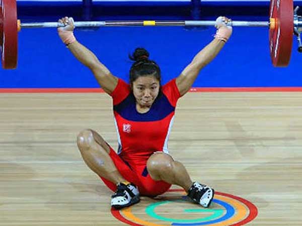 కేంద్ర ప్రభుత్వం నుంచి పద్మశ్రీ అవార్డు