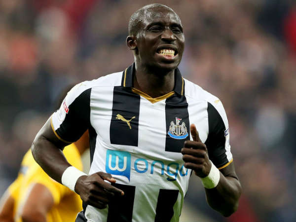 హడర్స్ ఫీల్డ్ జట్టుతో విజయంపై డియామె హర్షం: