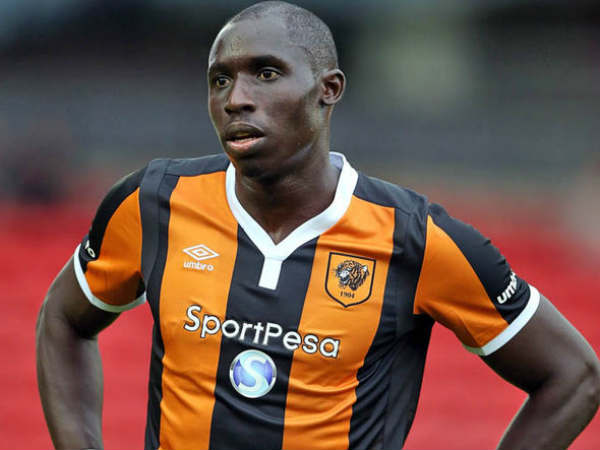  రెండు పాయింట్లతో 10వ ర్యాంక్ వద్ద బౌర్న్ మౌత్: