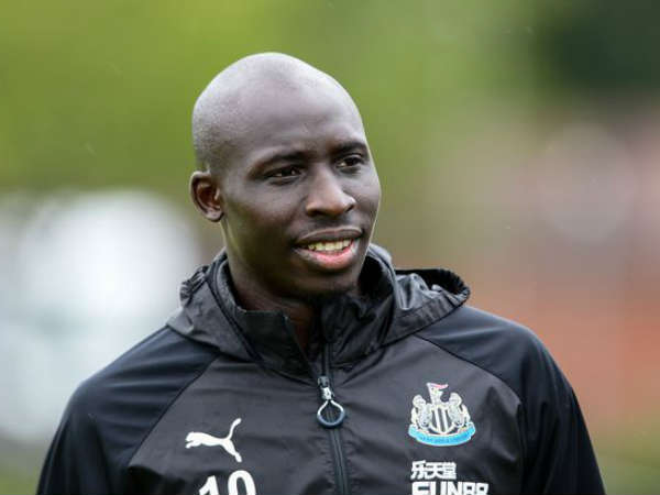  తొలగిస్తారనే భయం రావొద్దన్న డియామె: