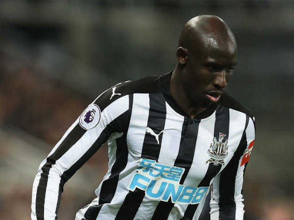  జేమ్స్ పార్క్ లక్ష్యంగా డియామె అడుగులు: