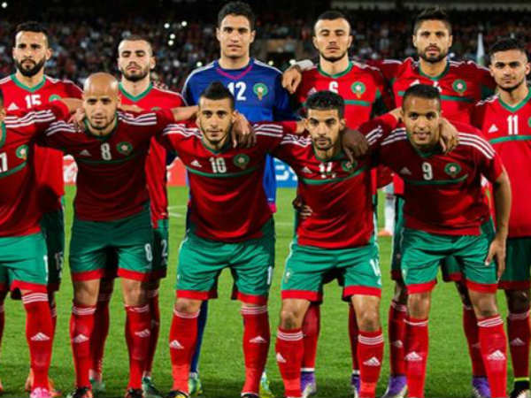  జూన్ 15వ తేదీన మొరాకోతో తలపడనున్న ఇరాన్