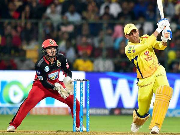 ఫినిషర్ ధోనినే