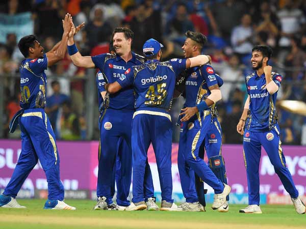  ఢిపెండింగ్‌ ఛాంపియన్‌గా బరిలోకి దిగిన ముంబై