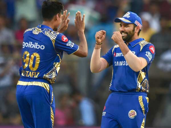 ముంబై ఇండియన్స్ వరుస ఓటములు