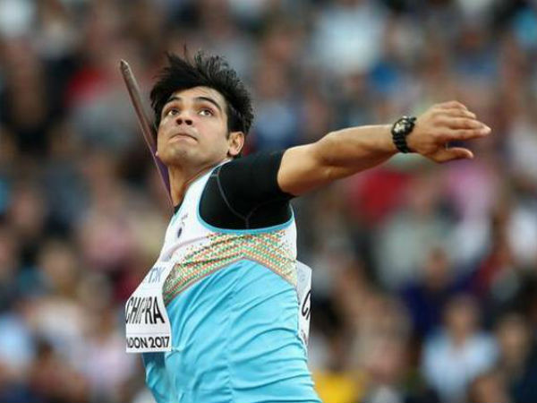 ఈవెంట్‌: జావెలిన్‌ త్రో