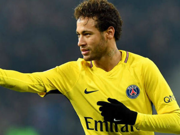 బ్రెజిల్ జట్టుకు నేయ్మార్ సారథ్యం.. పీలే ఆశాభావం