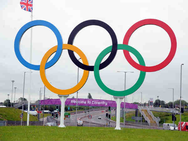 ఒలింపిక్స్‌లో క్రికెట్‌ను చేర్చడంపై రిచర్డ్‌సన్‌