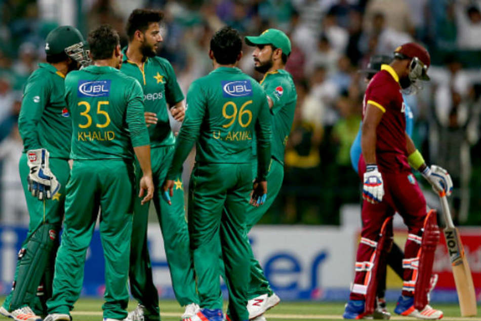 Pakistan complete T20 series whitewash over West Indies Pakistan complete T20 series whitewash over West Indies