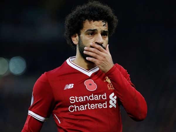 తానింకా రికార్డులు బ్రేక్ చేయాల్సి ఉన్నందన్న సలాహ్