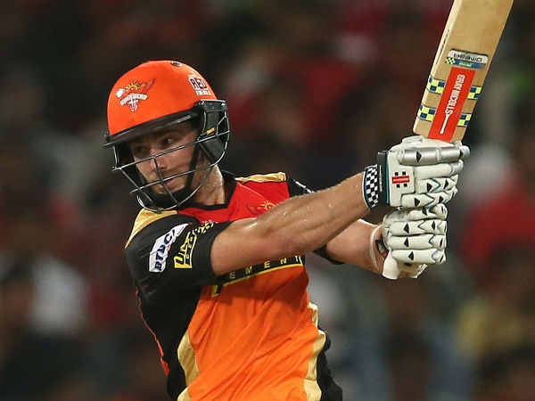 విలియమ్సన్‌ నాయకత్వ లక్షణాలకు నిదర్శనం: