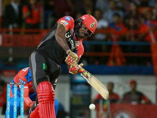 2011 నుంచి ఏడు సీజన్లలో బెంగళూరుకు