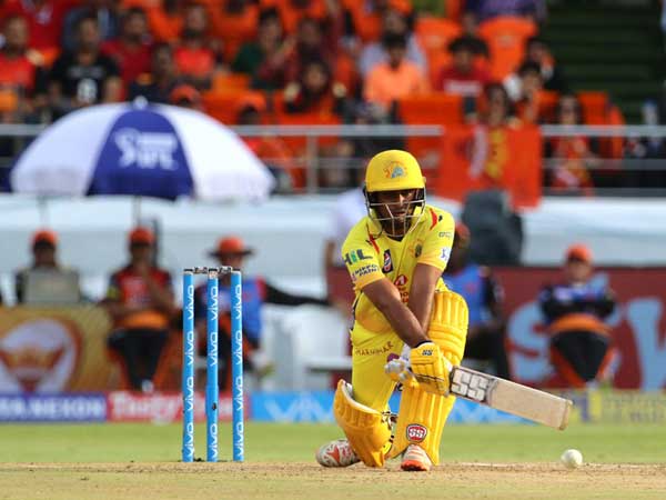 ఒక్కో మ్యాచ్‌లో ఒక్కో ఆటగాడి సత్తా