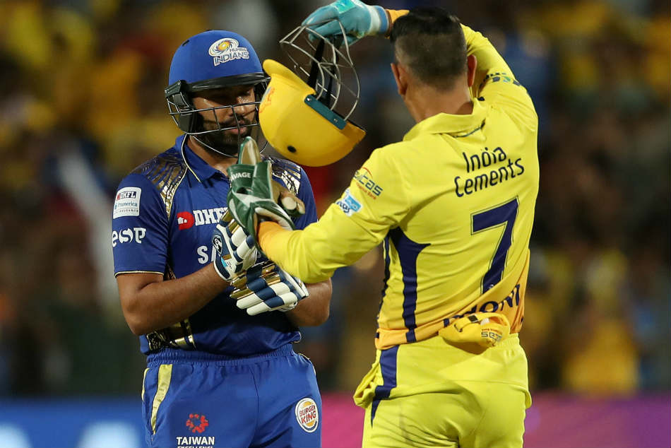 Chennai Super Kings Deepak Chahar sidelined for two weeks due to hamstring injury Chennai Super Kings Deepak Chahar sidelined for two weeks due to hamstring injury