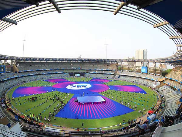 వాంఖడెలో చెన్నైపై రోహిత్ శర్మ రికార్డు ఇలా