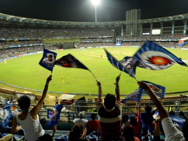 శనివారం వాంఖడెలో ఢిల్లీ డేర్ డెవిల్స్‌తో మ్యాచ్