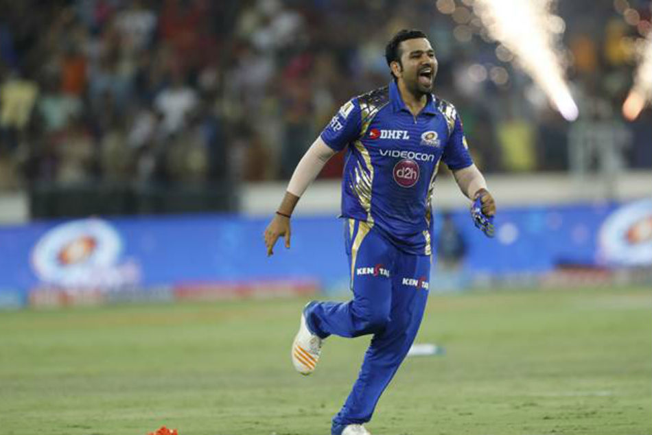 IPL 2018: Rohit Sharma wants to keep his batting position for Mumbai Indians a surprise IPL 2018: Rohit Sharma wants to keep his batting position for Mumbai Indians a surprise