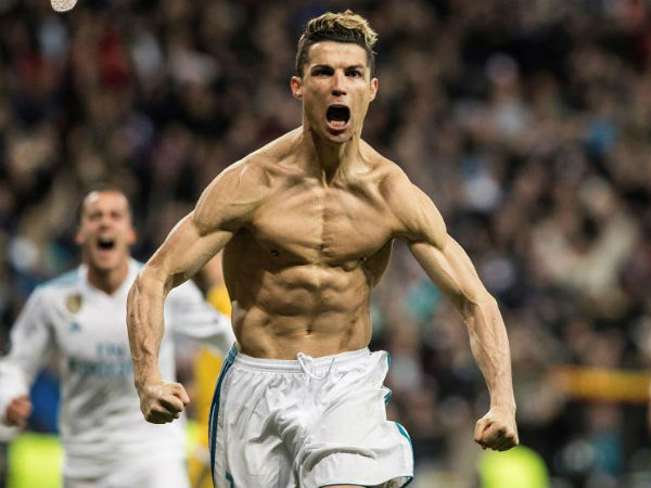 ఇలా రియల్ మాడ్రిడ్ సెమీ ఫైనల్స్‌లో అడుగు